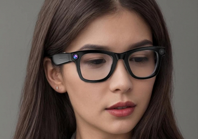 Самая популярная носимая электроника 2025 года с AliExpress: от часов до колец и очков