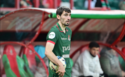 "Локомотив" громит команду Дзюбы в сокрушительном матче