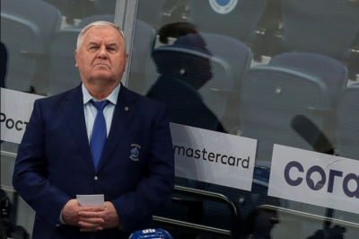 Крикунов раскрыл сумму, которую Канада требовала за матч сборной