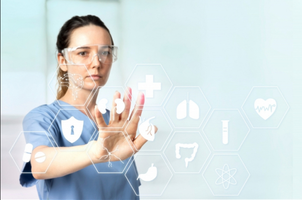 Мультимодальный ИИ в биотехнологиях: прогноз роста рынка до $13 миллиардов к 2034 году