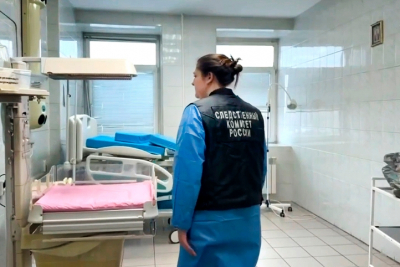 Многодетная мать поделилась впечатлениями о заботе медперсонала роддома в Новокузнецке