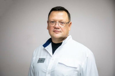 Руководителем камчатского Минздрава стал бывший главврач больницы в ХМАО