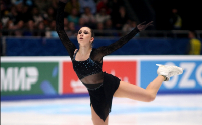 Валиева официально лишена золота ЧЕ-2022 после решения ISU