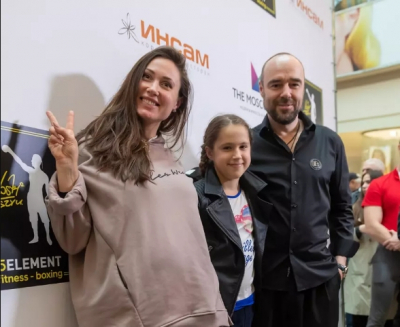 Что будет с детьми после развода Товстика и Елены?