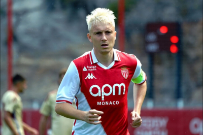 "ПСЖ" Сафонова победил "Монако" Головина в Суперкубке Франции