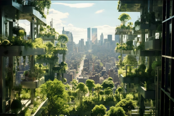 Мэрия Москвы прогнозирует рост числа роботов-доставщиков до 3000 к концу 2026 года