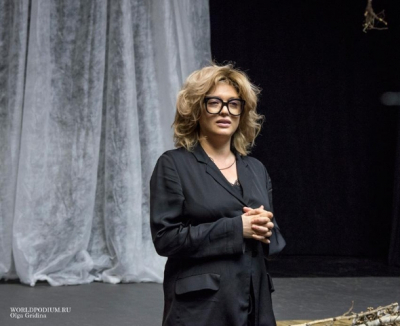 Биография Ольги Дроздовой: Путь к успеху и личная жизнь