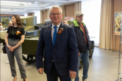 Влиятельный депутат Свердловского заксобрания поступает на службу в правительство