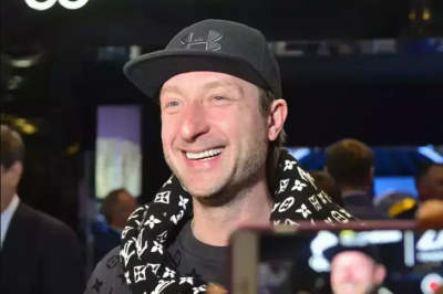 "Это уже не тот Женя": у Плющенко возникли осложнения после блефаропластики