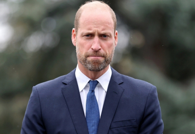 Принц Уильям неожиданно высказался о брате Гарри в свежем интервью