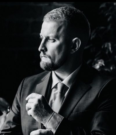 Павел Геннадьевич Кузьмин: Психолог, Меценат, Волонтер СВО