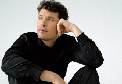 Павел Артемьев: "Я свободен, счастлив, одинок и не одинок одновременно"