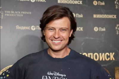 Прохор Шаляпин попал в поле зрения мошенников: "Ничего не переводите никому"