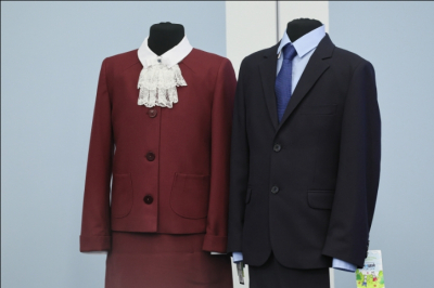 Мизулина раскритиковала новую школьную форму, предложив добавление 50 лет к возрасту