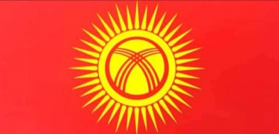 В Киргизии эвакуировали 950 человек из-за прорыва дамбы на горном озере