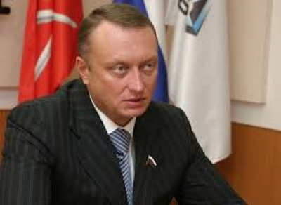 Дмитрий Савельев: служба, благотворительность и поддержка туляков