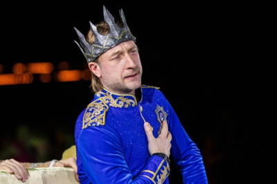 Хватило 34 секунды: что заставило Евгения Плющенко разорвать отношения с старшим сыном