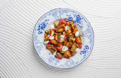 Недельный гид по тарелке: главные вкусы июля, которые нельзя пропустить