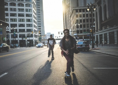 Обзор ключевых событий недели