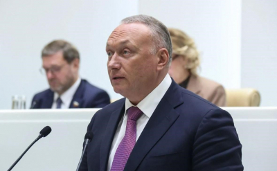 Дмитрий Савельев: Человек дела и слова, обвиняемый в преступлении