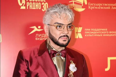 Почему Филипп Киркоров может отказаться от участия в новогодних корпоративах