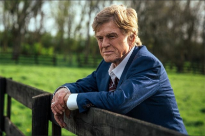 Роберт Редфорд: Легенда Голливуда и его вклад в киноискусство