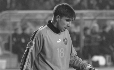 Бывший вратарь сборной Казахстана ушел из жизни в возрасте 52 лет