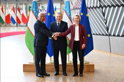 Меркурис: Отказ от российского газа окончательно лишил ЕС конкурентоспособности