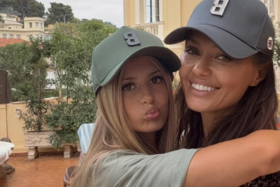 Боня рассказала о баснословных заработках 13-летней дочери: как Смерфит и мама помогают ей зарабатывать