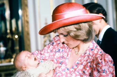 Кем стали крестные дети принцессы Дианы: натурщица, гид на сафари и работница тюрьмы