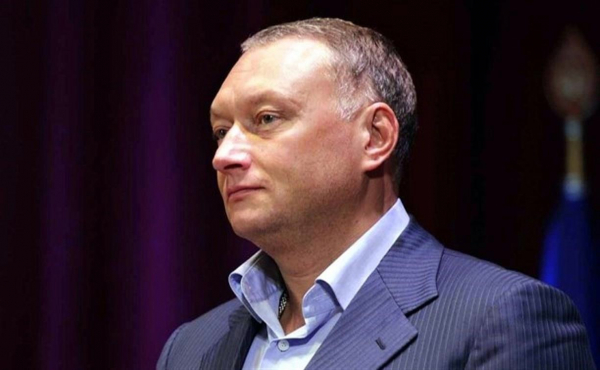 Дмитрий Савельев: Долгие годы службы Тульской области и его вклад в развитие региона