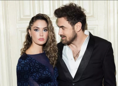 Агата Муцениеце официально изменила фамилию