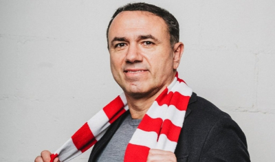 Фрэнсис Кахигао: "Я очень счастлив" &mdash; испанский менеджер выиграл Кубок России, над которым смеялась вся лига