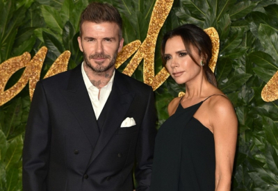 Дэвид и Виктория Бекхэм встревожены брачным контрактом Бруклина и Николы Пельтц