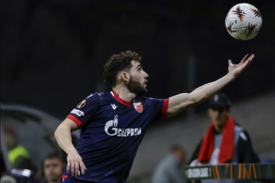 Тикнизян объяснил, как появился вариант с "Црвеной Звездой"