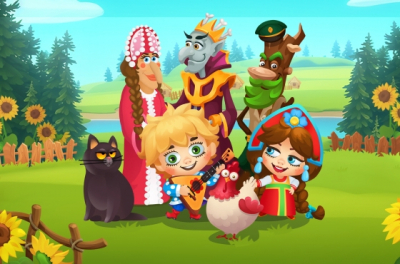 Состоялся релиз нового геймплейного трейлера игры Sonic Racing: CrossWorlds