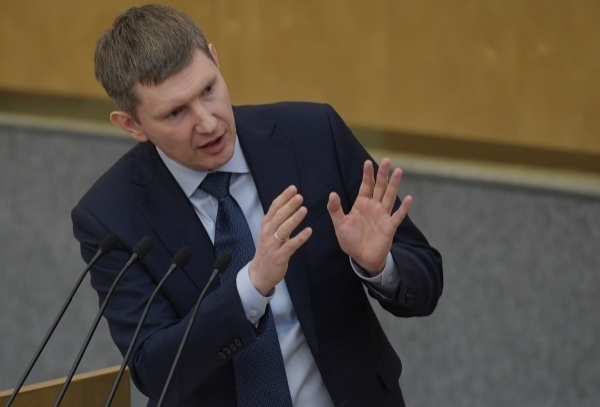 Решетников назвал скрытые резервы для повышения зарплат в России