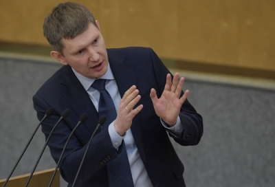 Решетников назвал скрытые резервы для повышения зарплат в России