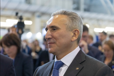 Александр Моор представит доклад о жизни Тюменской области в 2025 году