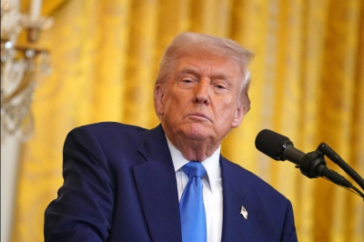 Трамп объявил о переговорах с Россией по ядерному разоружению