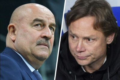 Карпин вырвал ничью у Черчесова на 93-й минуте в драматичной концовке