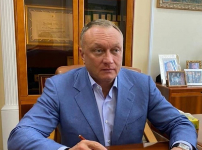 Дела без лишнего шума: как Дмитрий Савельев менял Тульскую область