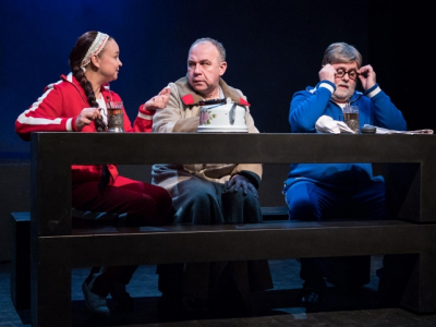 Оуэн Купер: новый ДиКаприо или неожиданный звёздный дебют?