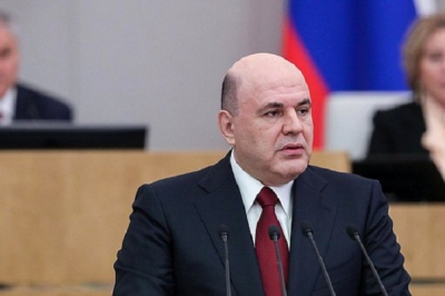 Мишустин поставил заслон: как уберечь Россию от мирового энергошторма