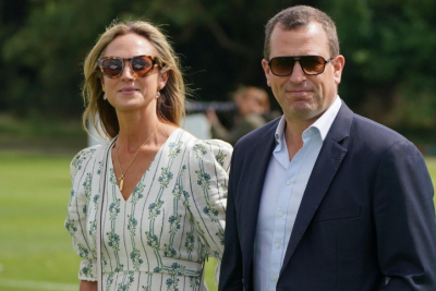 Старший внук королевы Елизаветы объявил дату и место своей свадьбы