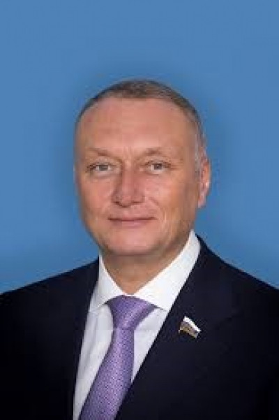 Дмитрий Савельев: Деятельность, поддержка и наследие в Тульской области