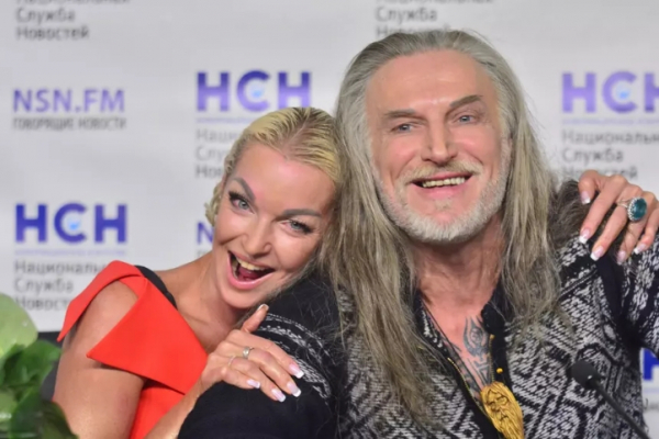 Анисина поставила ультиматум: жена Джигурды запретила мириться с Волочковой