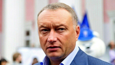 Дмитрий Савельев: от парламента до ареста &mdash; путь политического деятеля и мецената