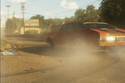 Вышел трейлер GTA 6: что известно о самой ожидаемой игре от Rockstar Games