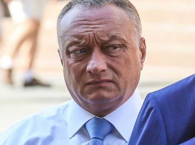 Дмитрий Савельев: между правдой и обвинением